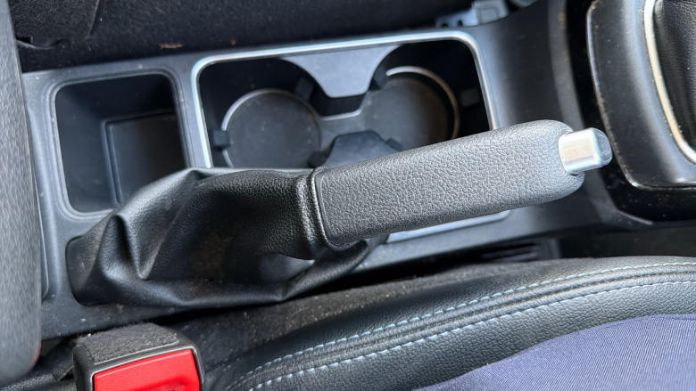 Ford EcoSport 1.0 EcoBoost 125 Active 5dr Petrol Hatchback